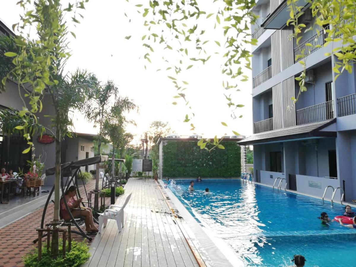 J.P.Grand Hotel Trat Exterior foto
