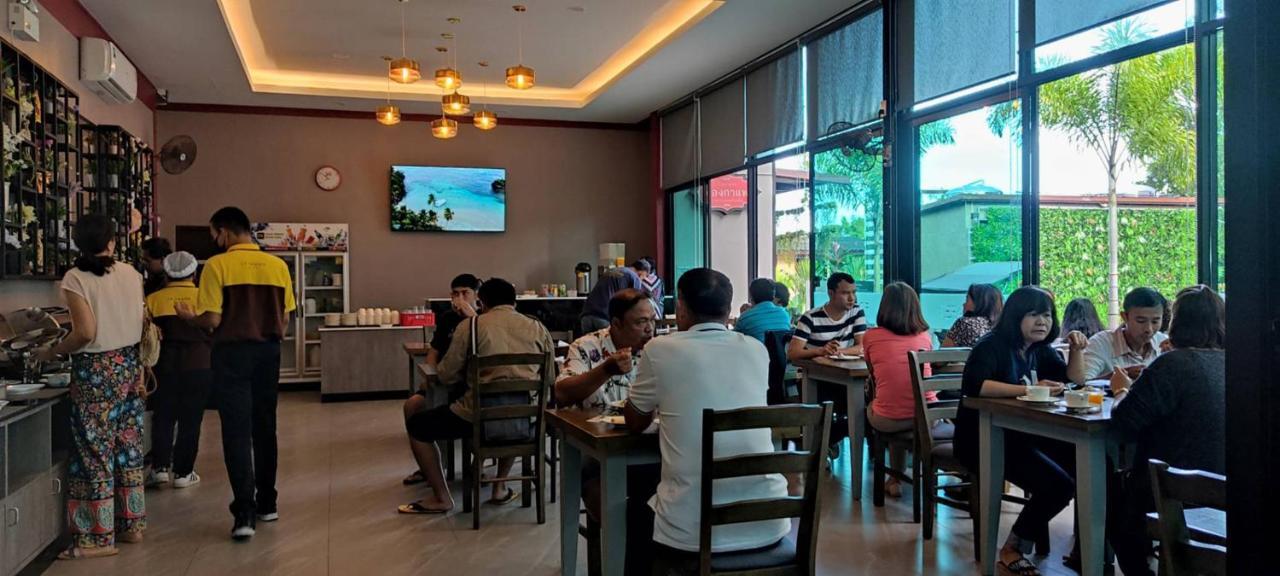 J.P.Grand Hotel Trat Exterior foto