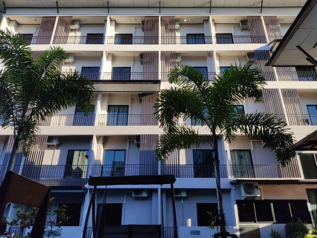 J.P.Grand Hotel Trat Exterior foto
