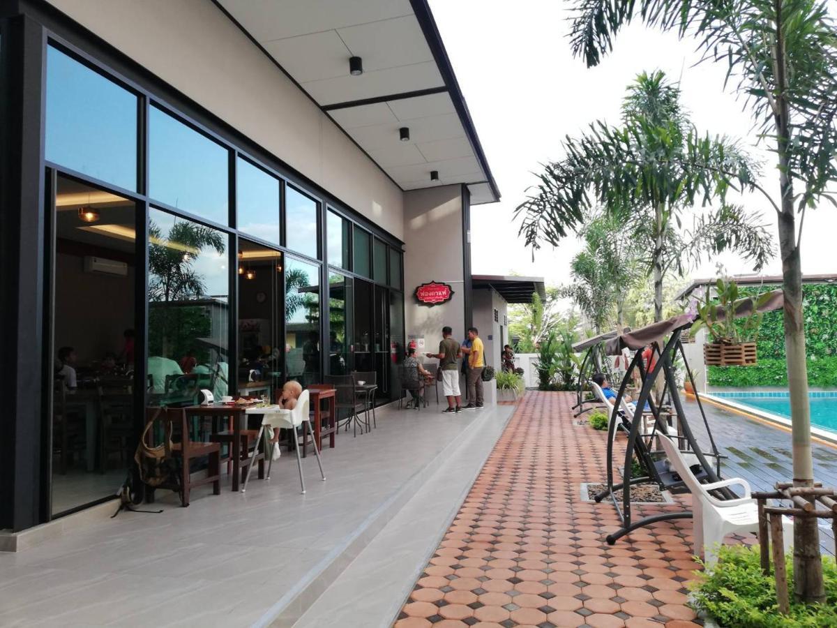 J.P.Grand Hotel Trat Exterior foto