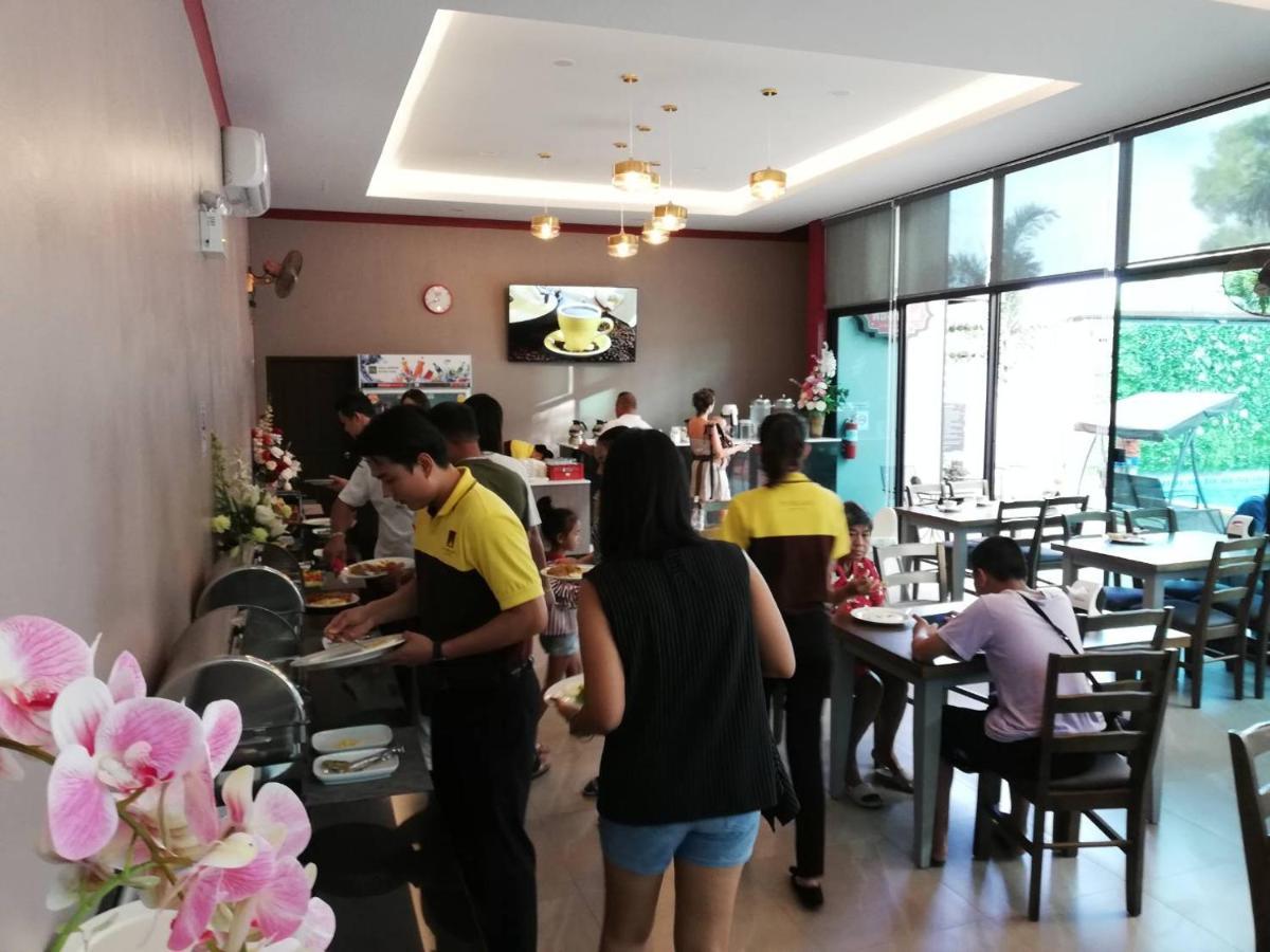 J.P.Grand Hotel Trat Exterior foto